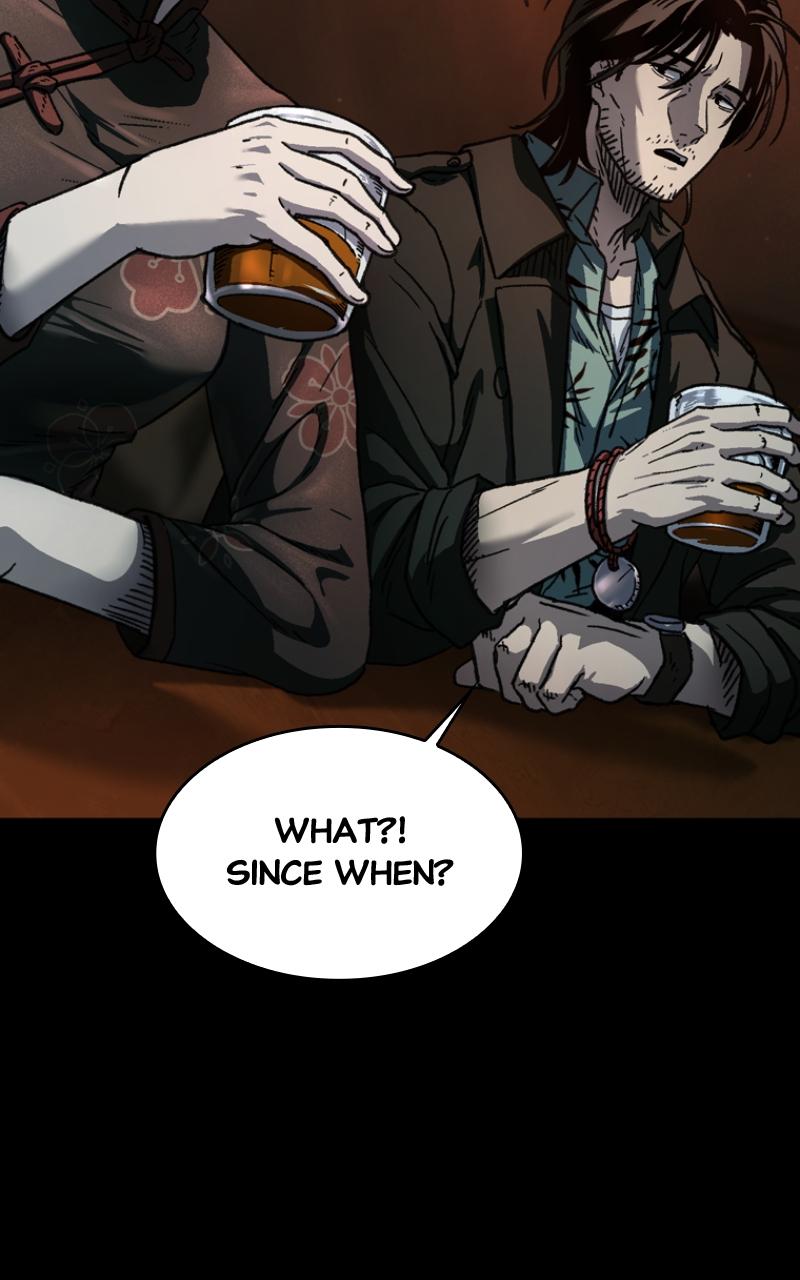 Kowloon: COPÓKA Chapter 4 - Page 13