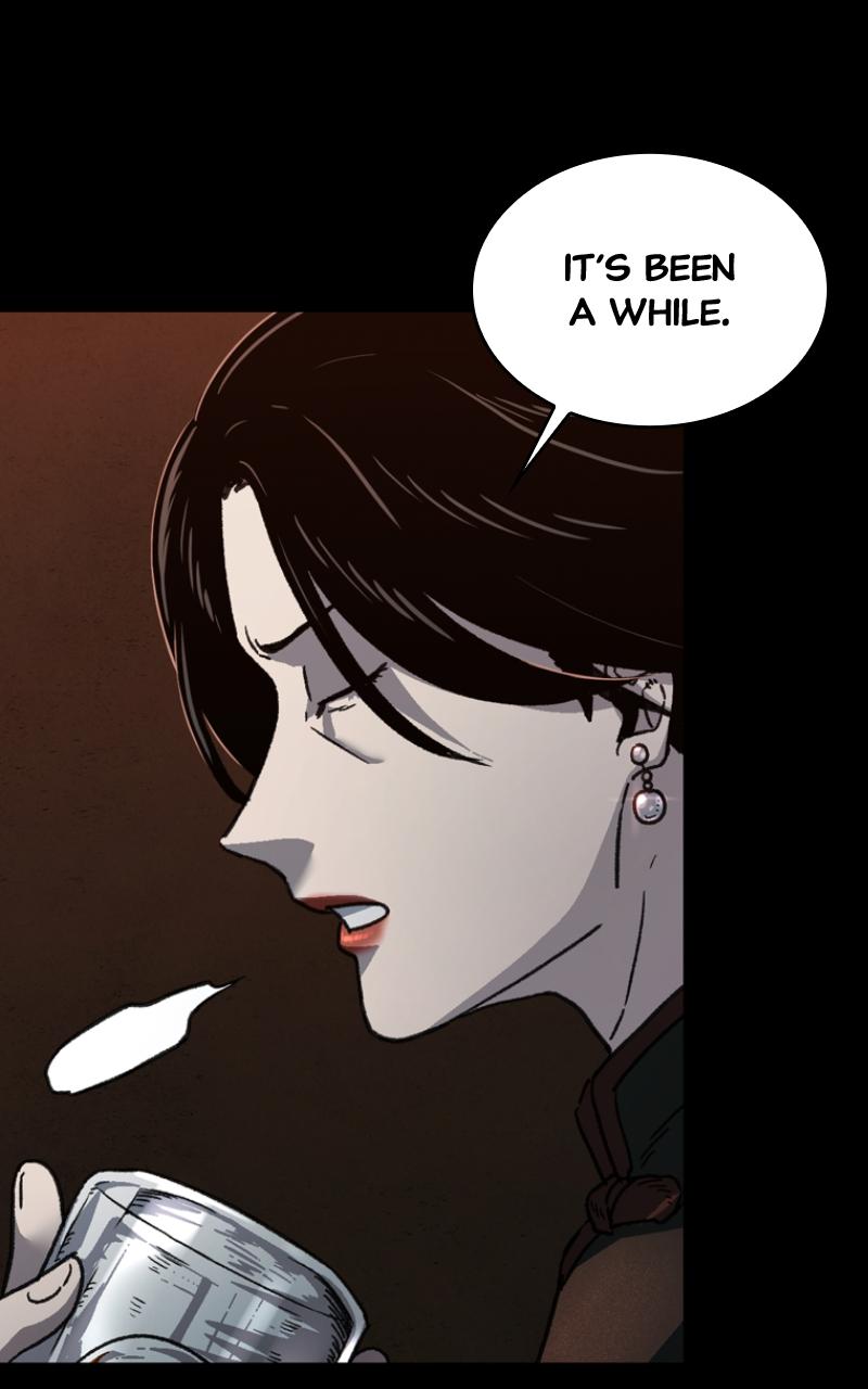 Kowloon: COPÓKA Chapter 4 - Page 14