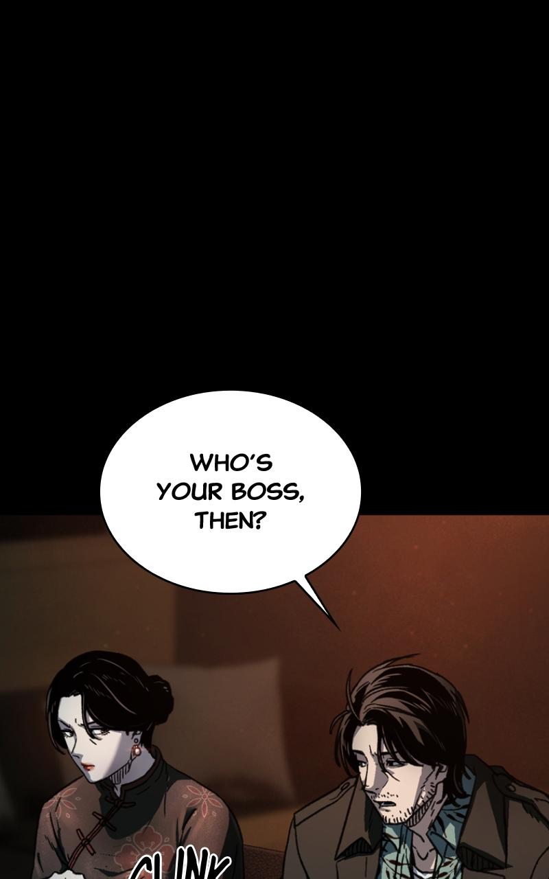 Kowloon: COPÓKA Chapter 4 - Page 15