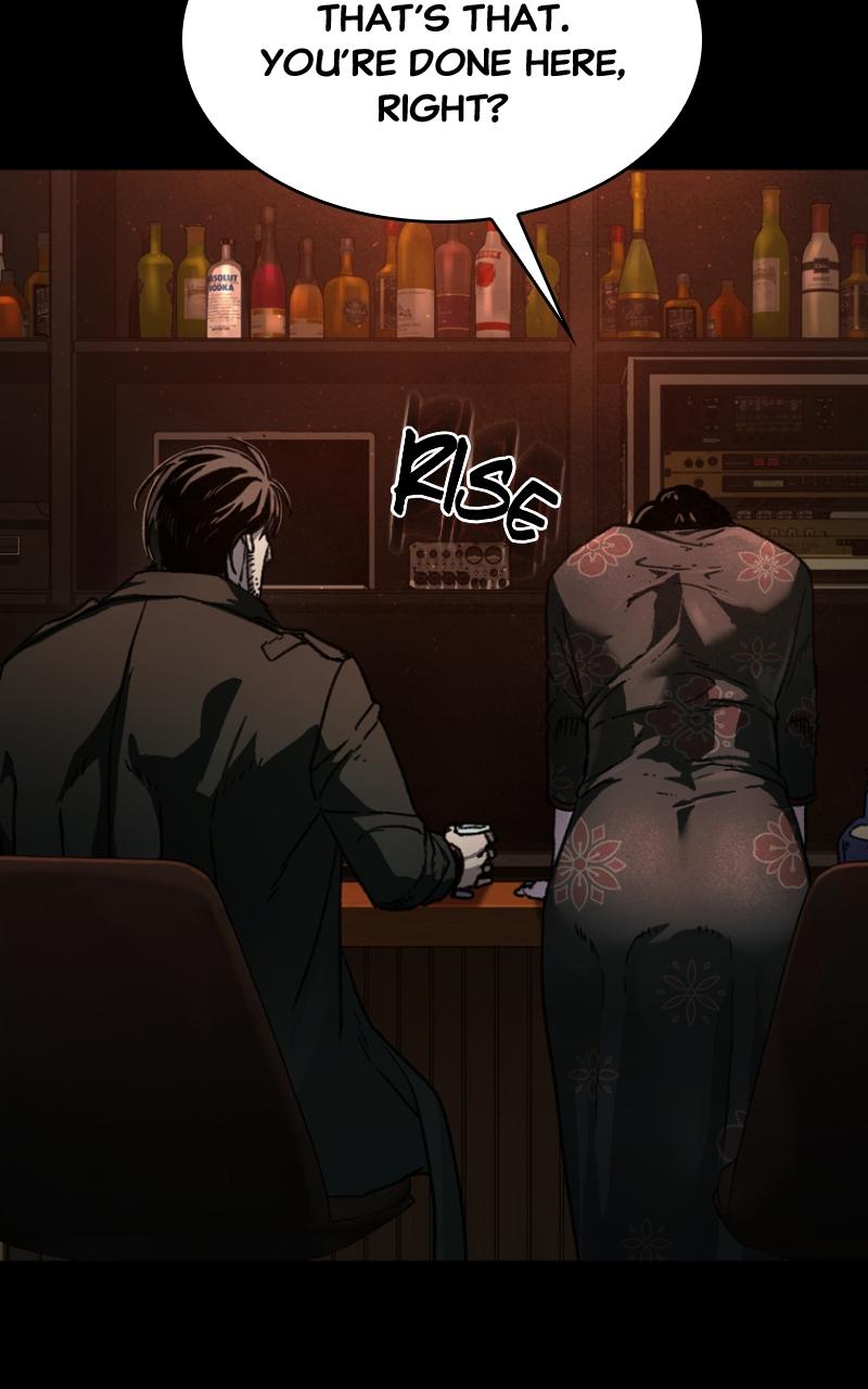 Kowloon: COPÓKA Chapter 4 - Page 18