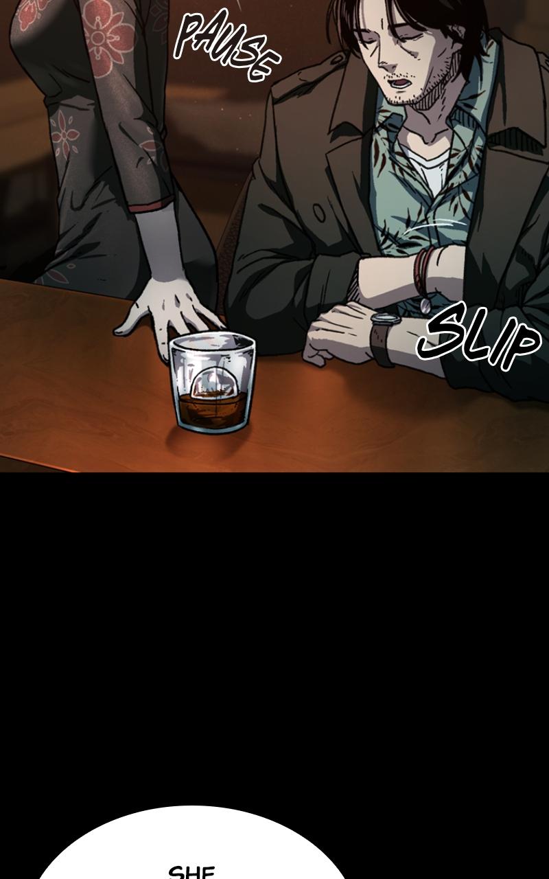 Kowloon: COPÓKA Chapter 4 - Page 20