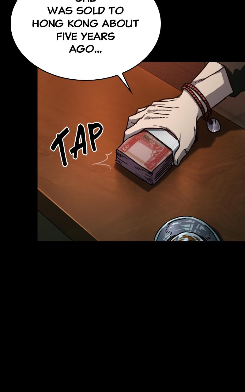 Kowloon: COPÓKA Chapter 4 - Page 21