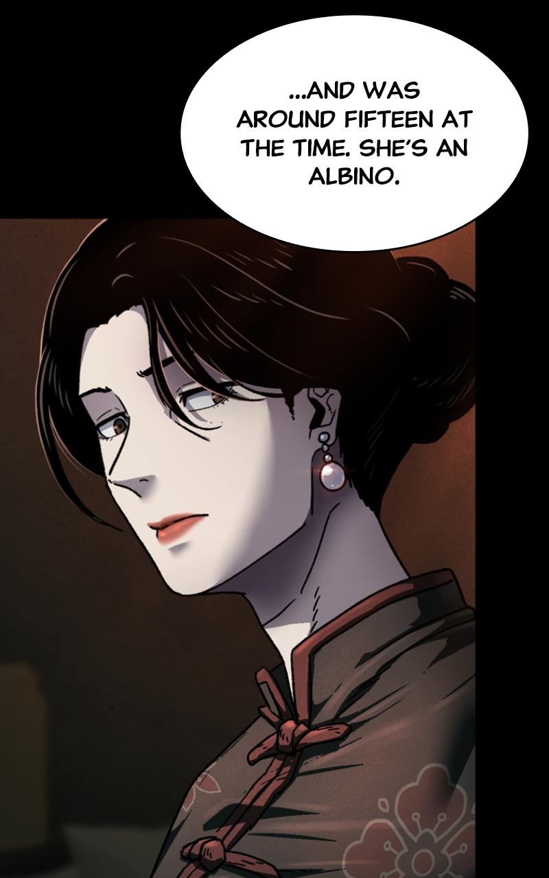 Kowloon: COPÓKA Chapter 4 - Page 22