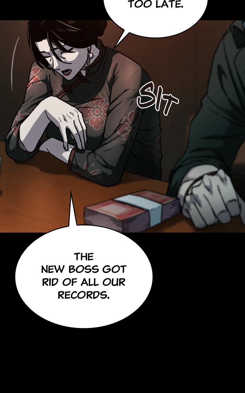 Kowloon: COPÓKA Chapter 4 - Page 25