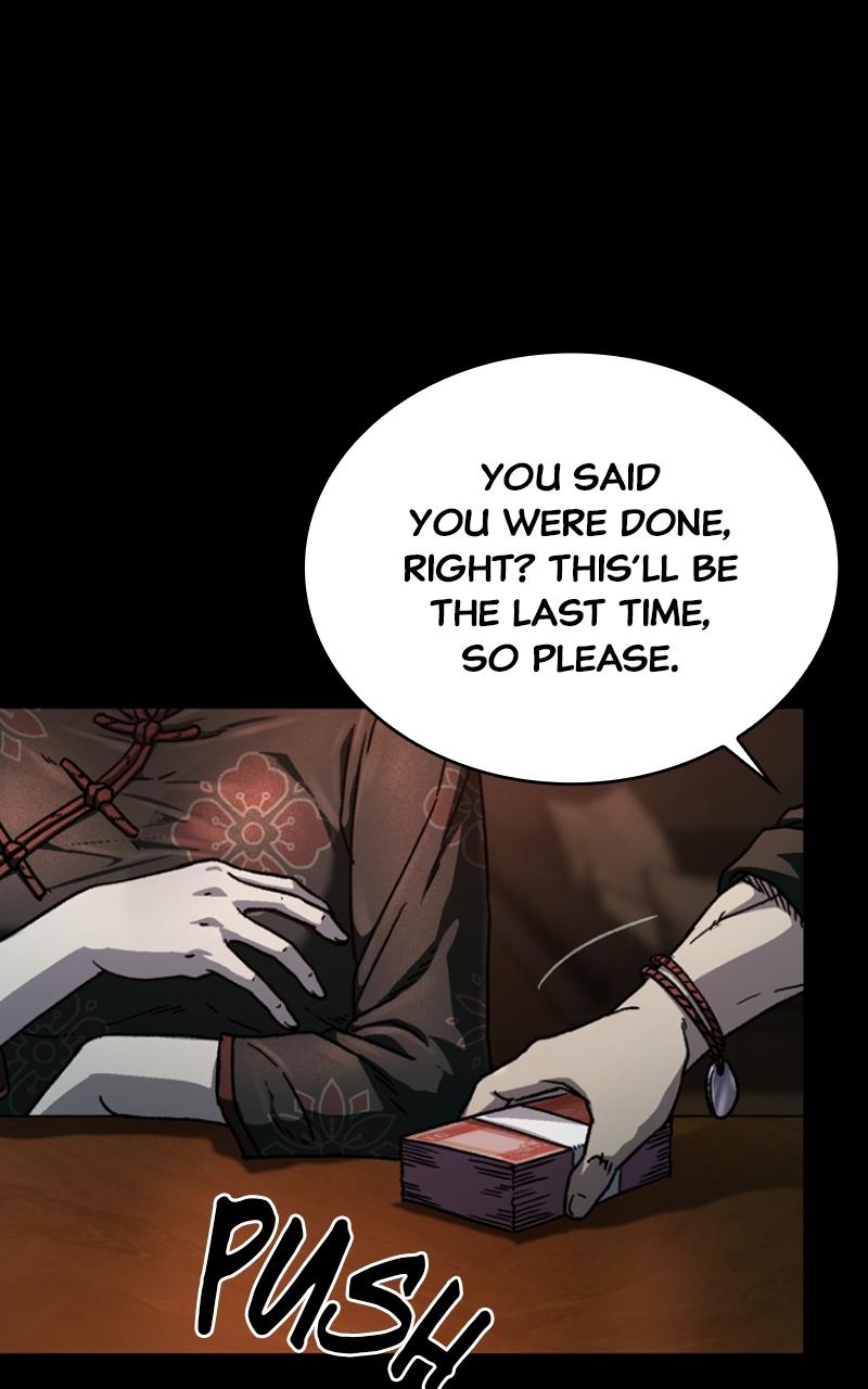 Kowloon: COPÓKA Chapter 4 - Page 26