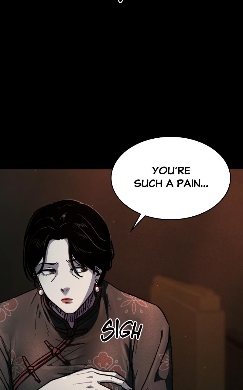 Kowloon: COPÓKA Chapter 4 - Page 27