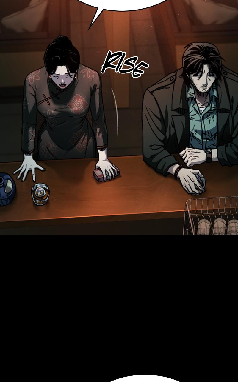 Kowloon: COPÓKA Chapter 4 - Page 29