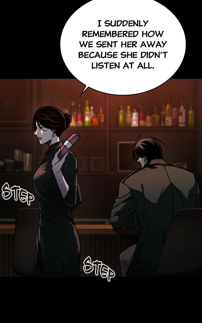 Kowloon: COPÓKA Chapter 4 - Page 30