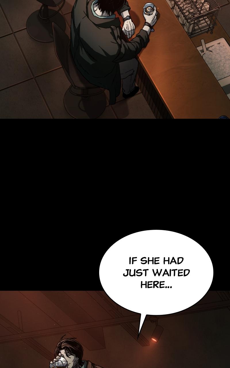 Kowloon: COPÓKA Chapter 4 - Page 33