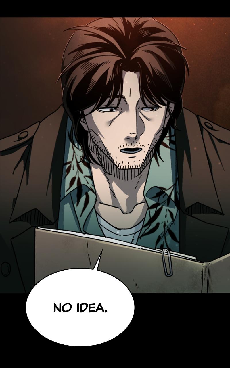 Kowloon: COPÓKA Chapter 4 - Page 40