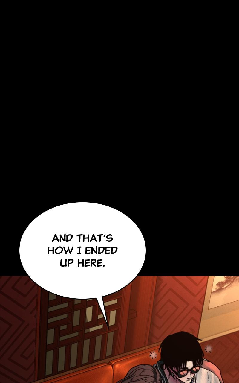 Kowloon: COPÓKA Chapter 4 - Page 42