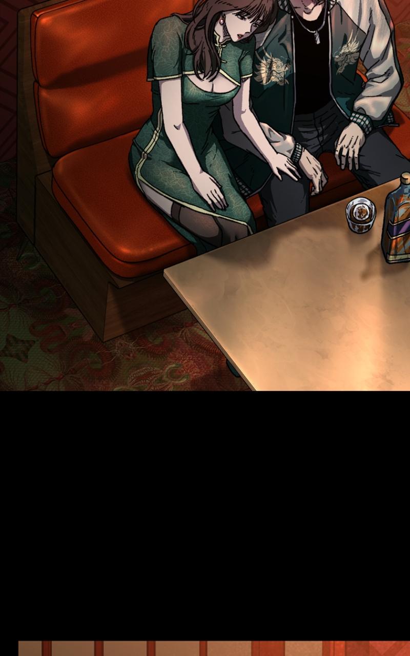 Kowloon: COPÓKA Chapter 4 - Page 43