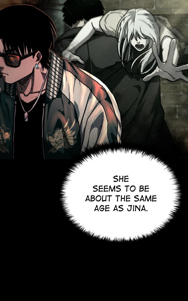 Kowloon: COPÓKA Chapter 4 - Page 47