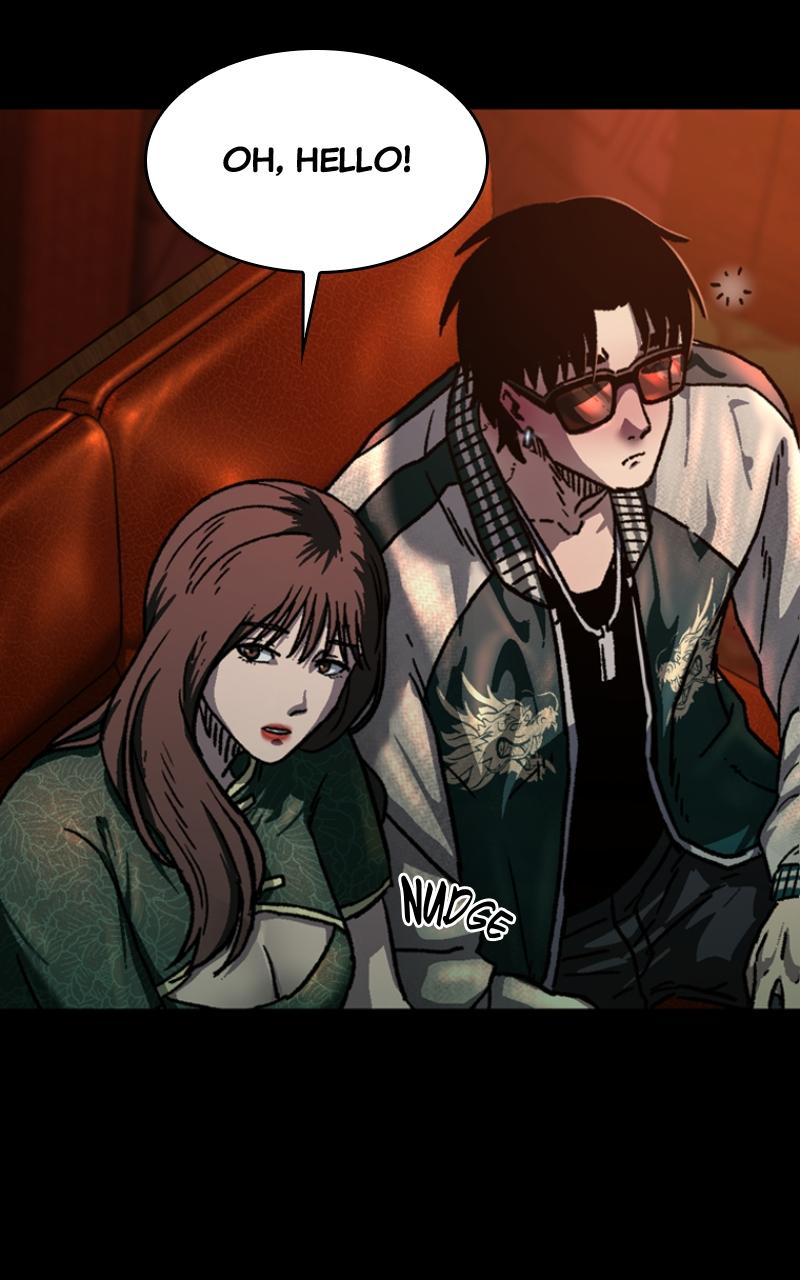 Kowloon: COPÓKA Chapter 4 - Page 49