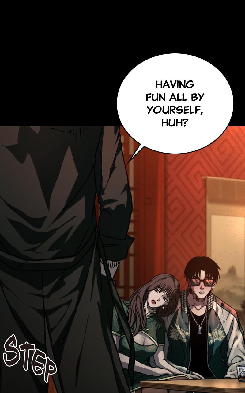 Kowloon: COPÓKA Chapter 4 - Page 50