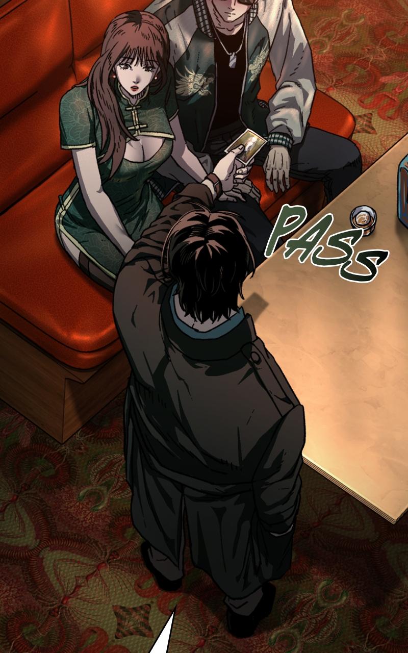 Kowloon: COPÓKA Chapter 4 - Page 53