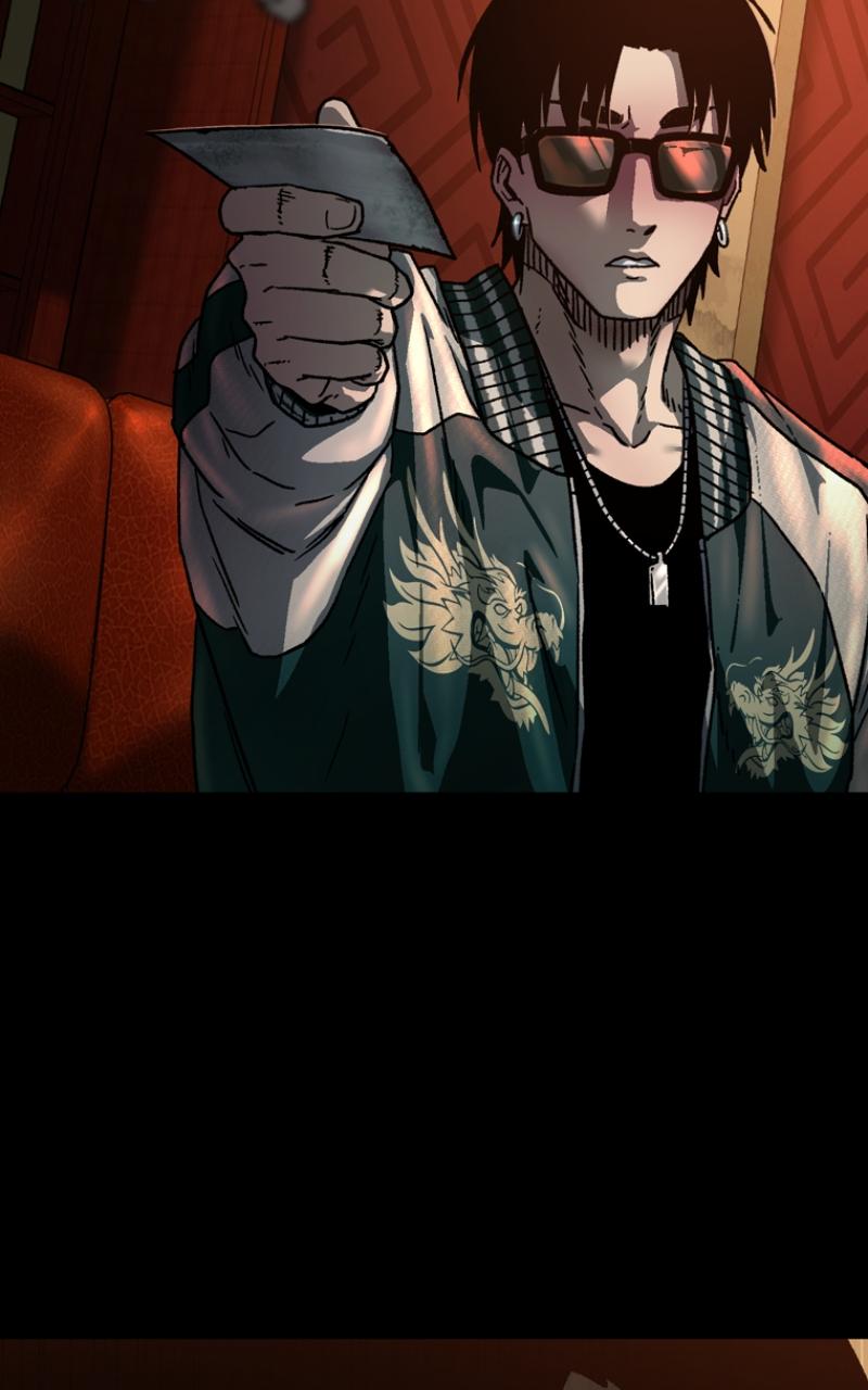 Kowloon: COPÓKA Chapter 4 - Page 55