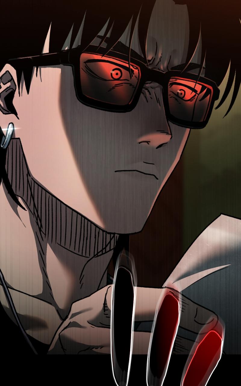 Kowloon: COPÓKA Chapter 4 - Page 56