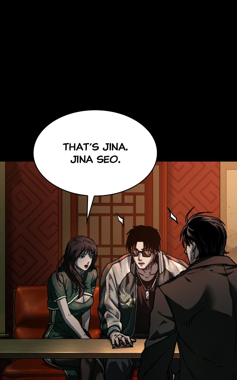 Kowloon: COPÓKA Chapter 4 - Page 65