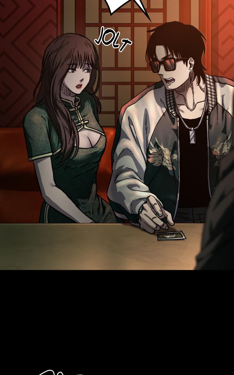 Kowloon: COPÓKA Chapter 4 - Page 68