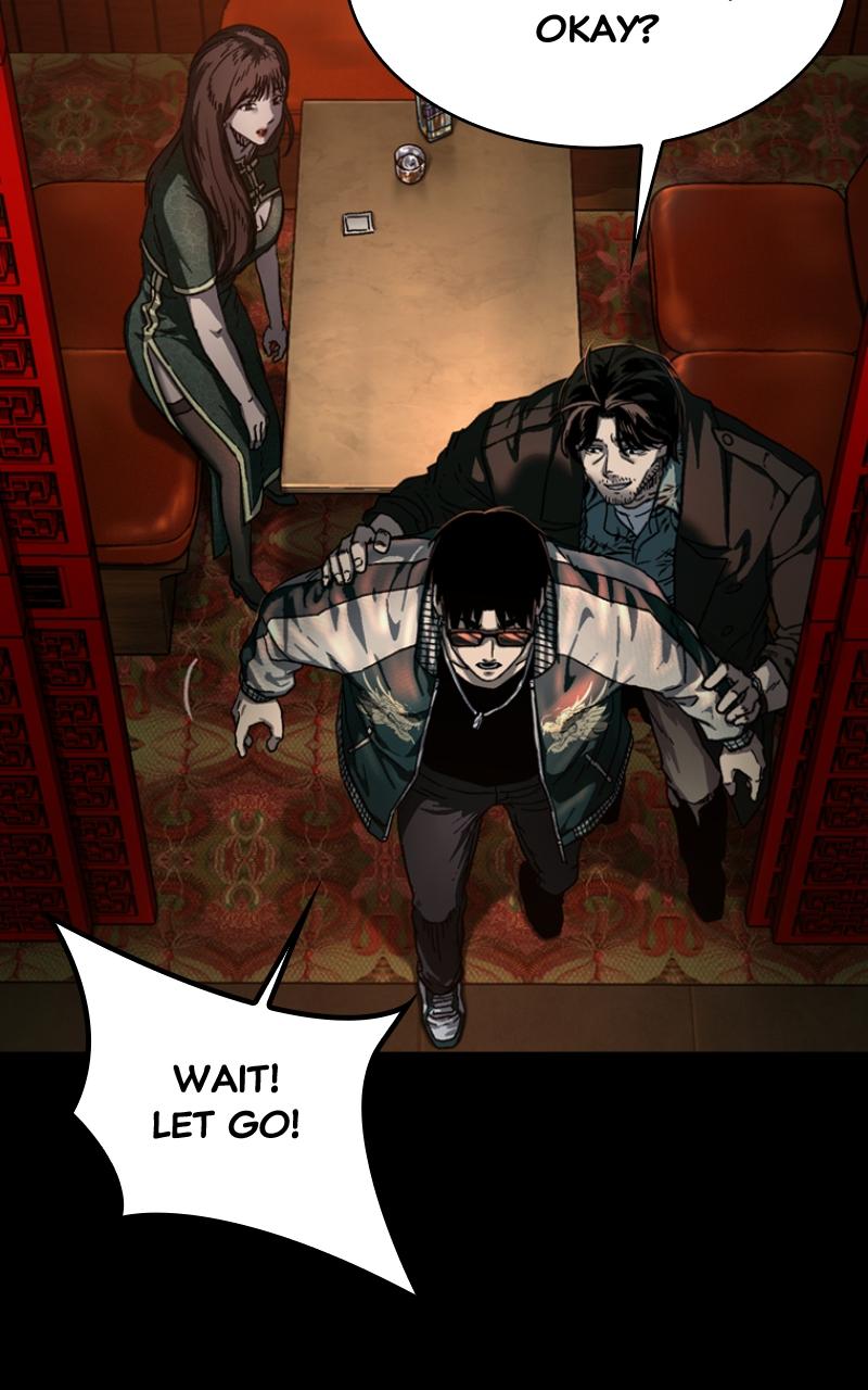 Kowloon: COPÓKA Chapter 4 - Page 81