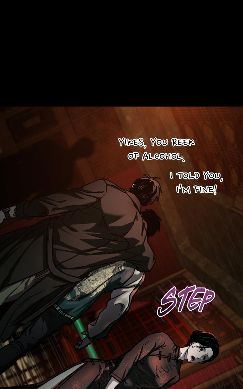 Kowloon: COPÓKA Chapter 4 - Page 82