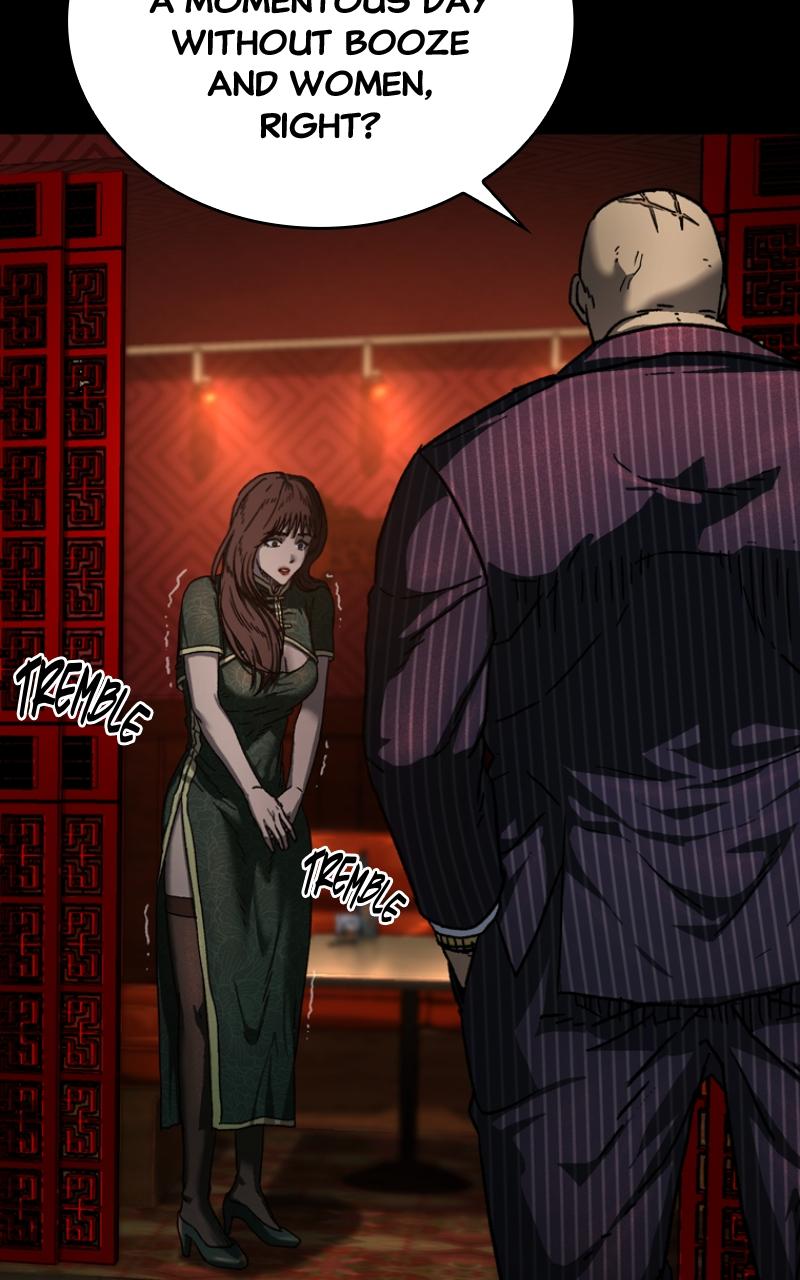 Kowloon: COPÓKA Chapter 4 - Page 85