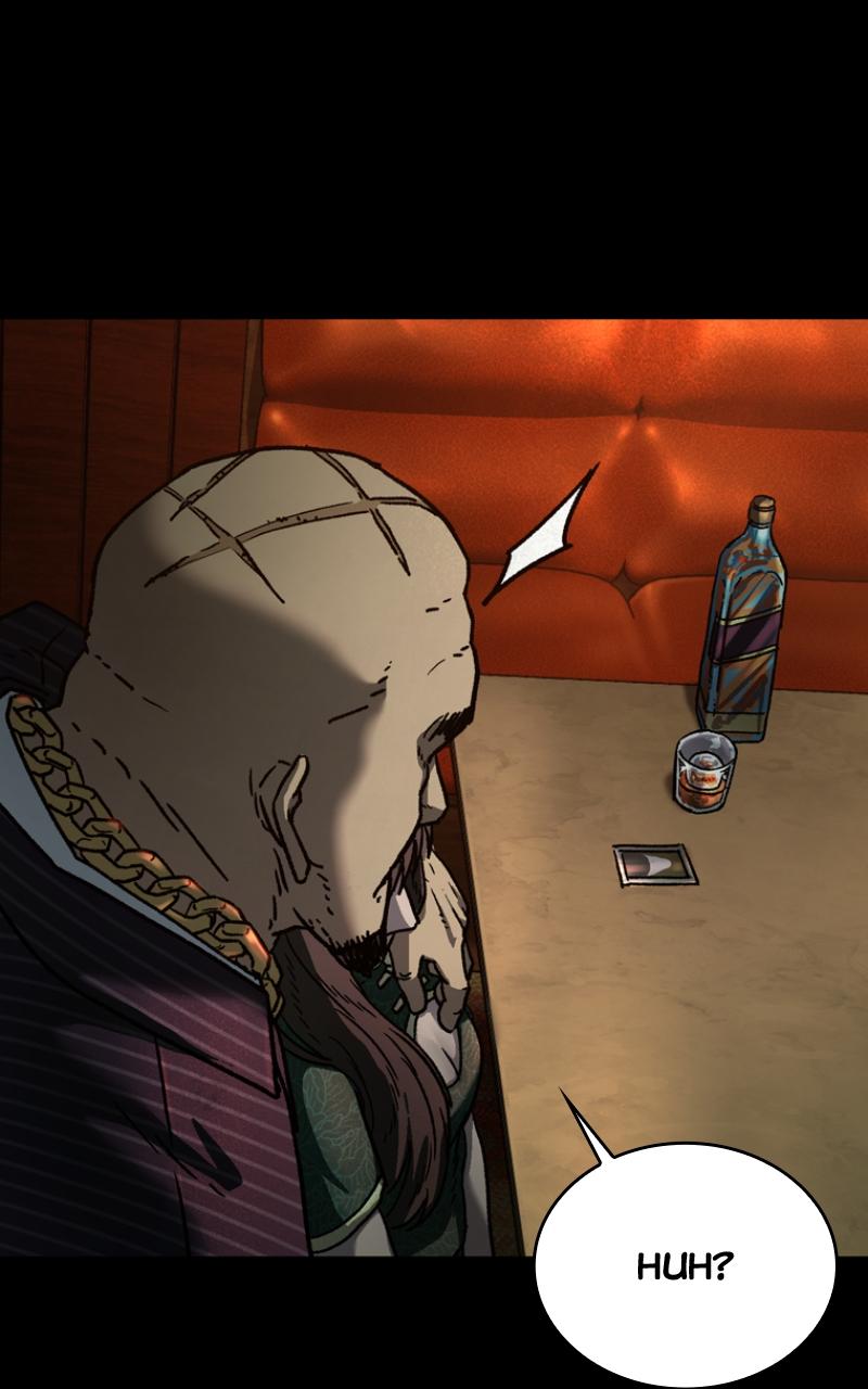 Kowloon: COPÓKA Chapter 4 - Page 88