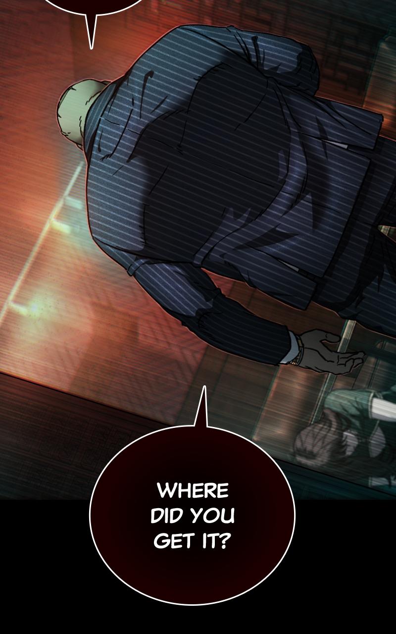 Kowloon: COPÓKA Chapter 4 - Page 99