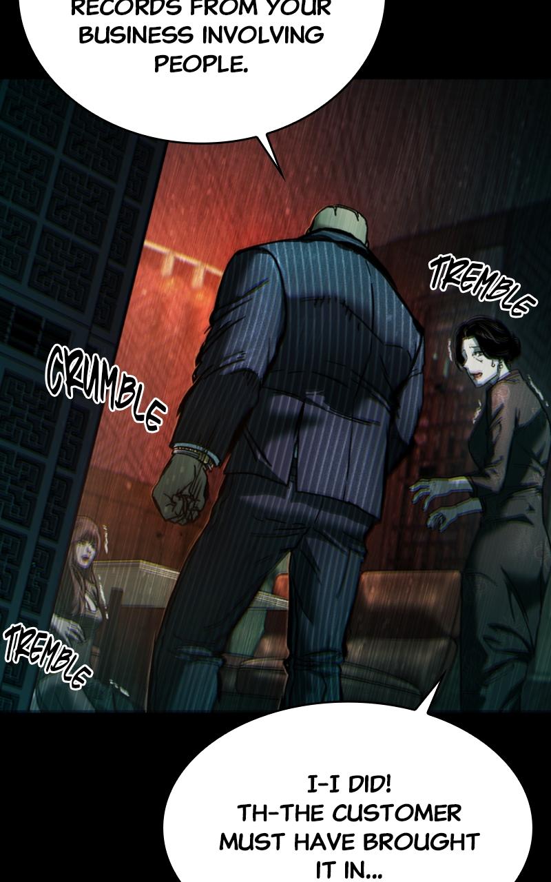 Kowloon: COPÓKA Chapter 4 - Page 105