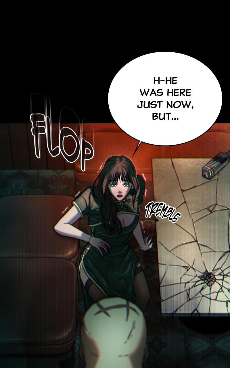 Kowloon: COPÓKA Chapter 4 - Page 110