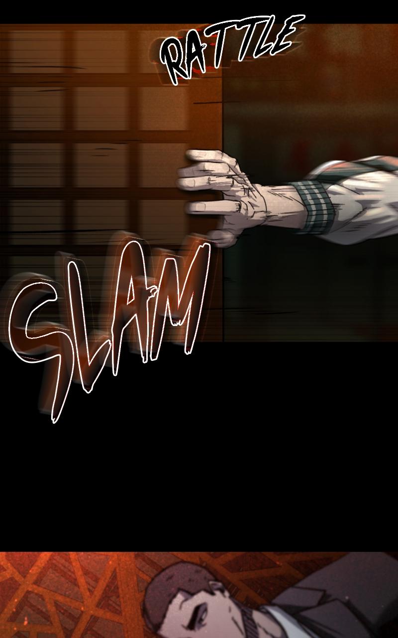 Kowloon: COPÓKA Chapter 4 - Page 116