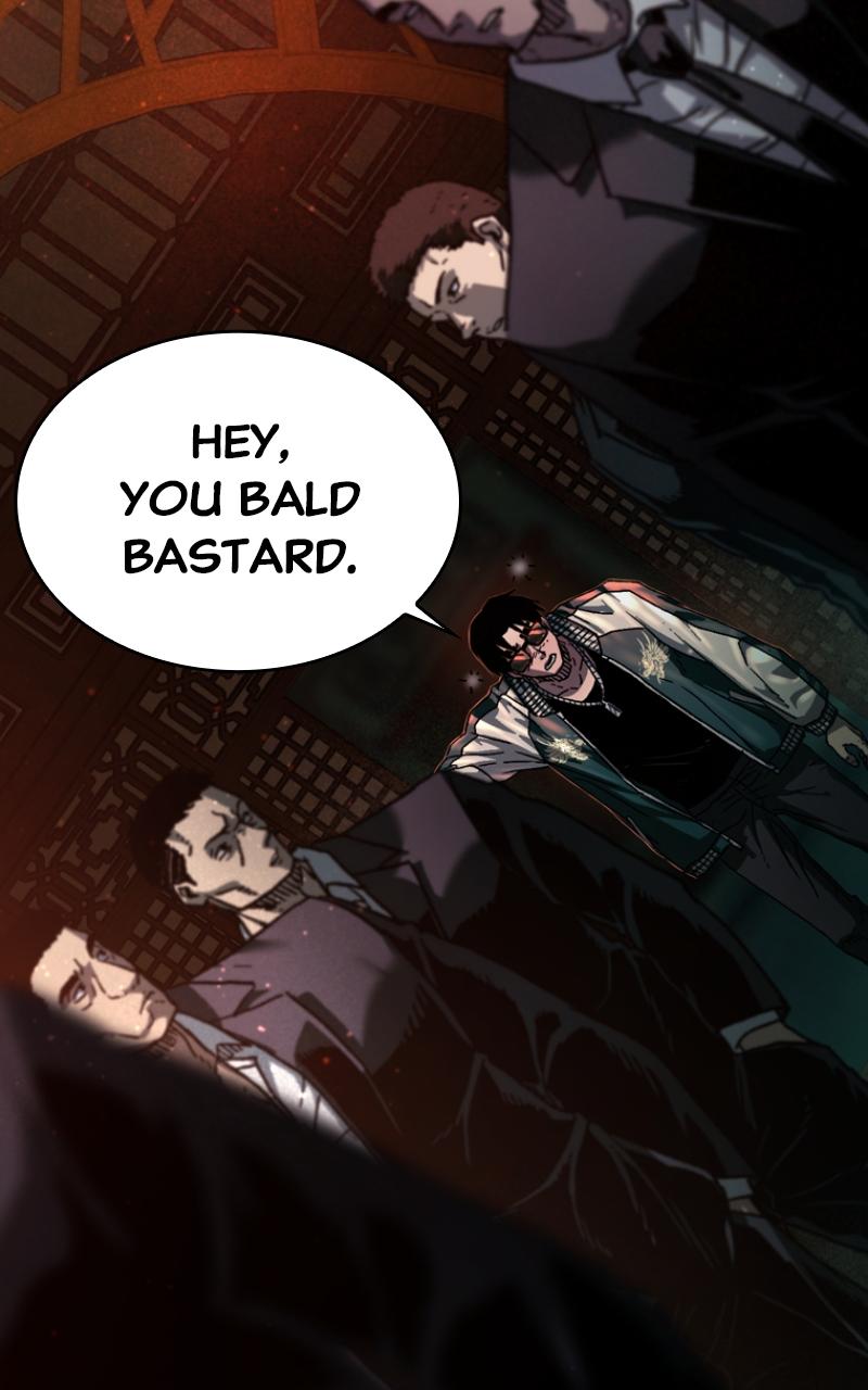 Kowloon: COPÓKA Chapter 4 - Page 117