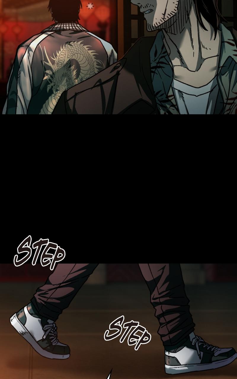 Kowloon: COPÓKA Chapter 4 - Page 122