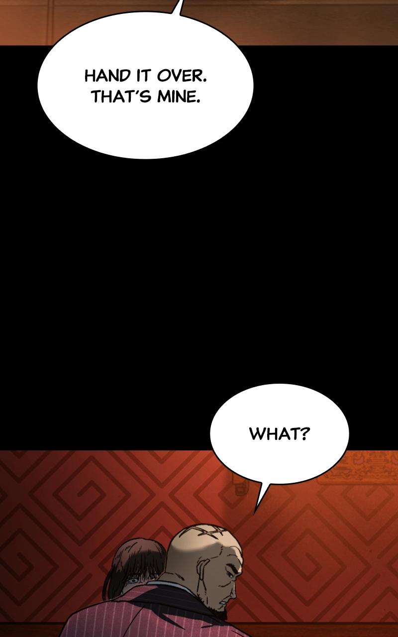 Kowloon: COPÓKA Chapter 4 - Page 123