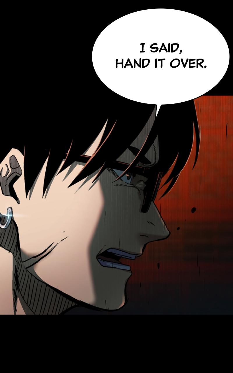 Kowloon: COPÓKA Chapter 4 - Page 126