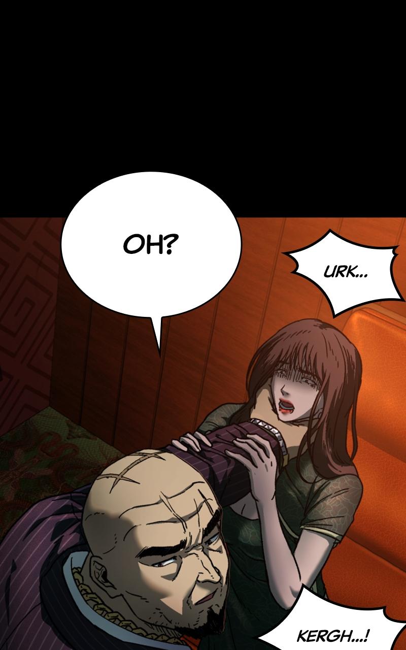 Kowloon: COPÓKA Chapter 4 - Page 127