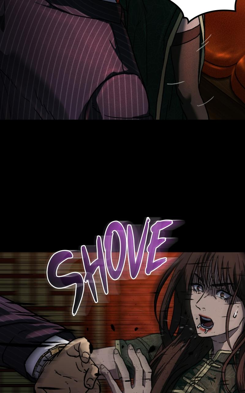 Kowloon: COPÓKA Chapter 4 - Page 128