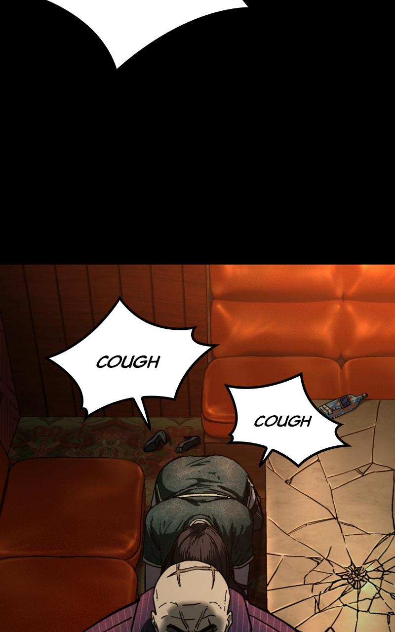 Kowloon: COPÓKA Chapter 4 - Page 131