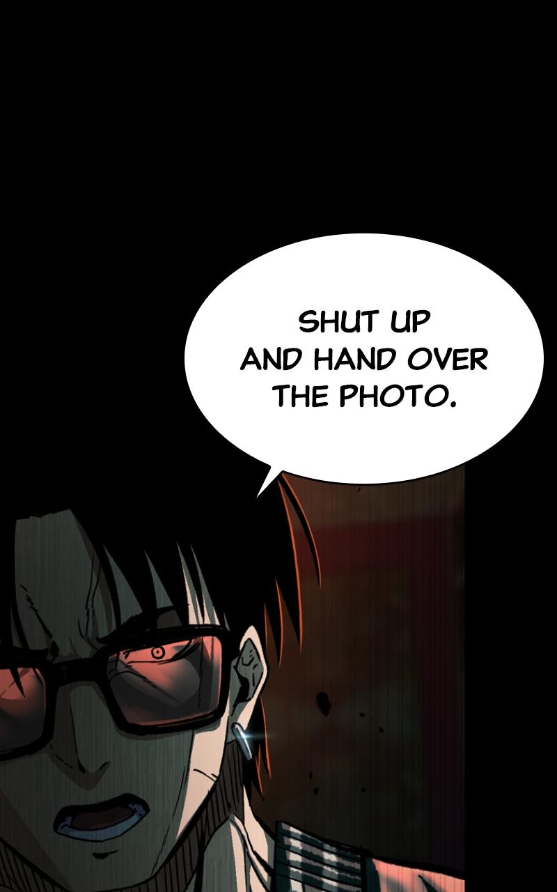 Kowloon: COPÓKA Chapter 4 - Page 133