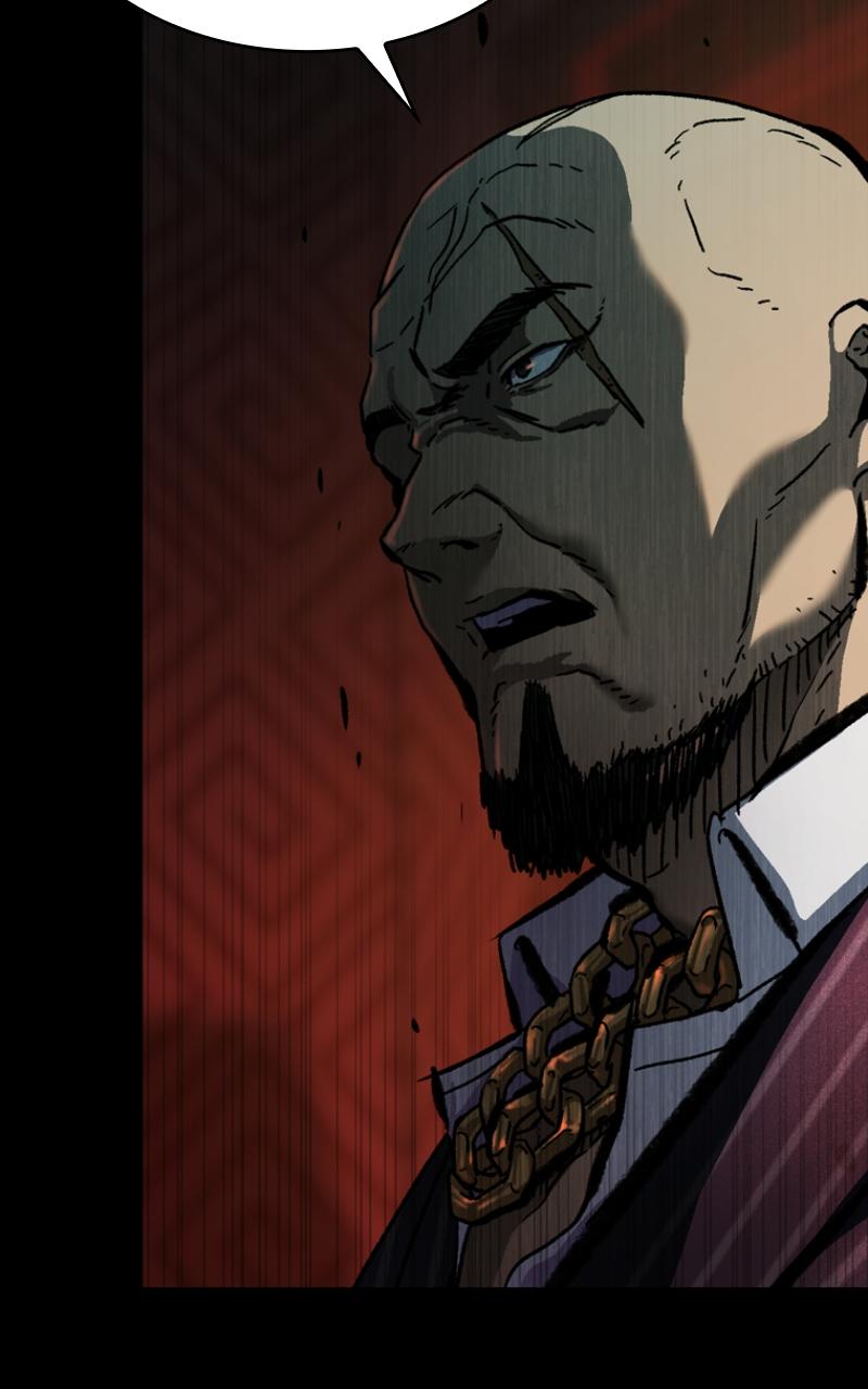 Kowloon: COPÓKA Chapter 4 - Page 135