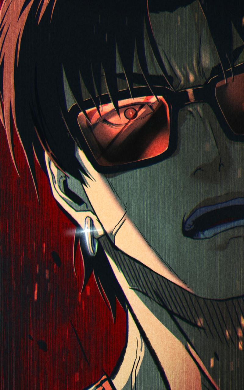 Kowloon: COPÓKA Chapter 4 - Page 137