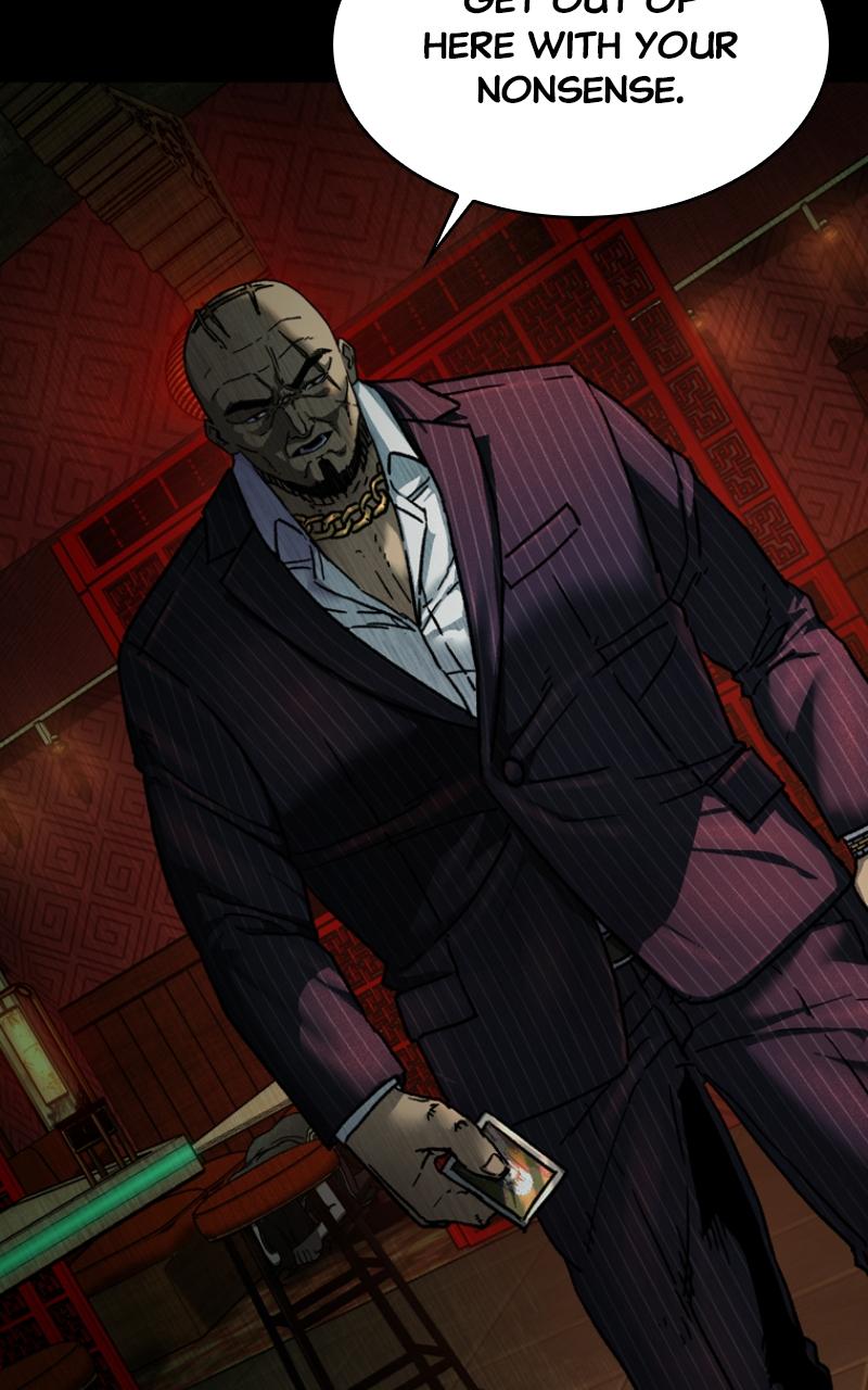 Kowloon: COPÓKA Chapter 5 - Page 6