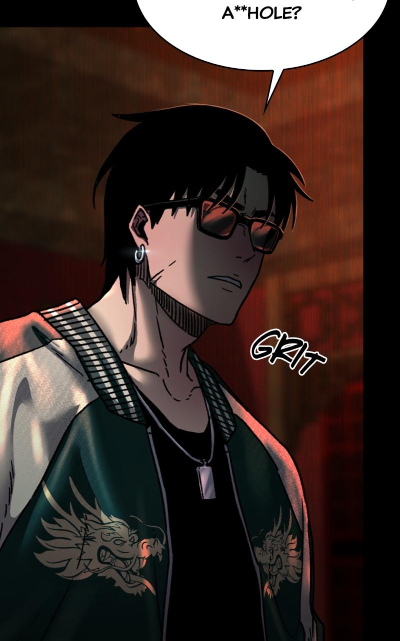 Kowloon: COPÓKA Chapter 5 - Page 12