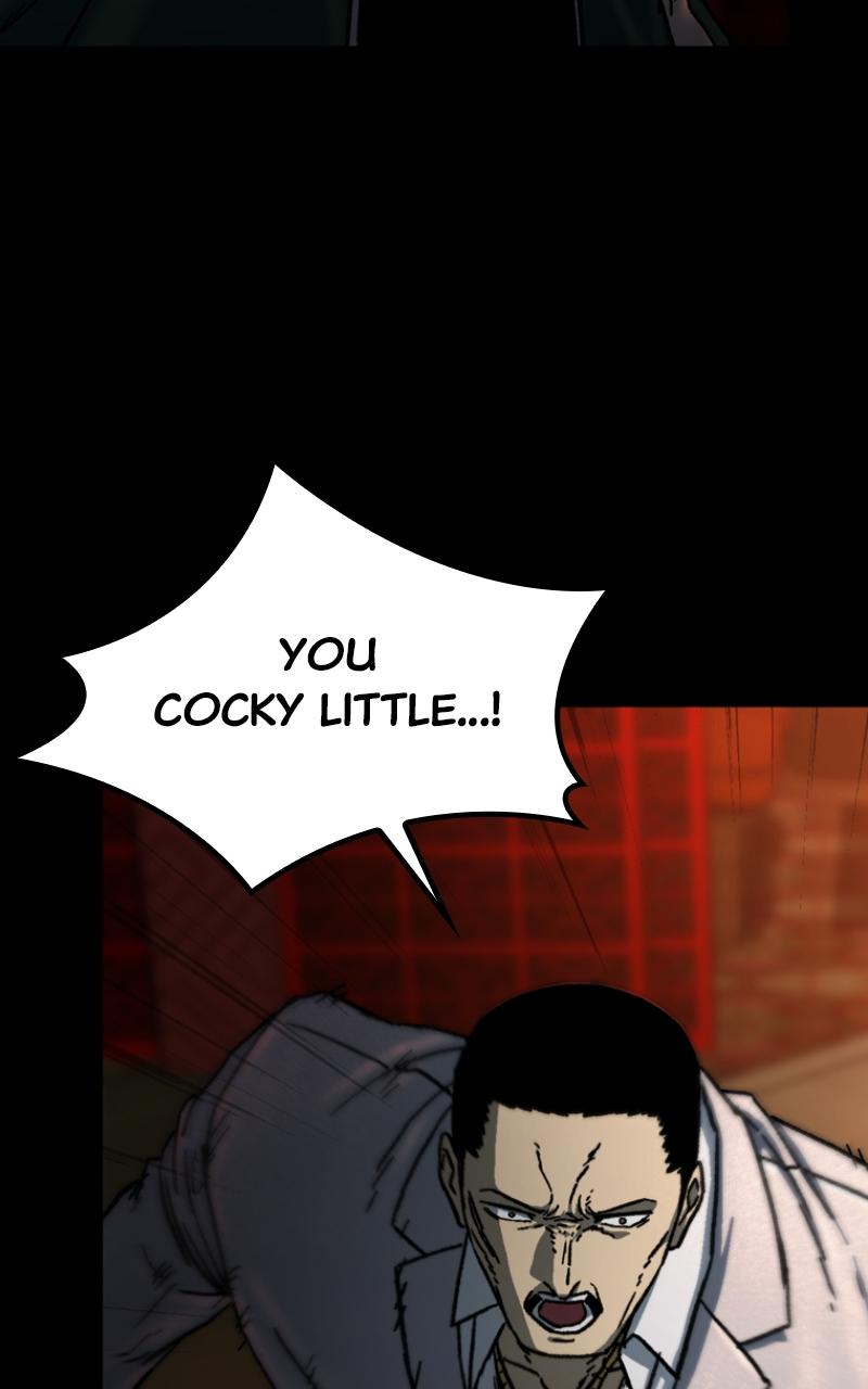 Kowloon: COPÓKA Chapter 5 - Page 13