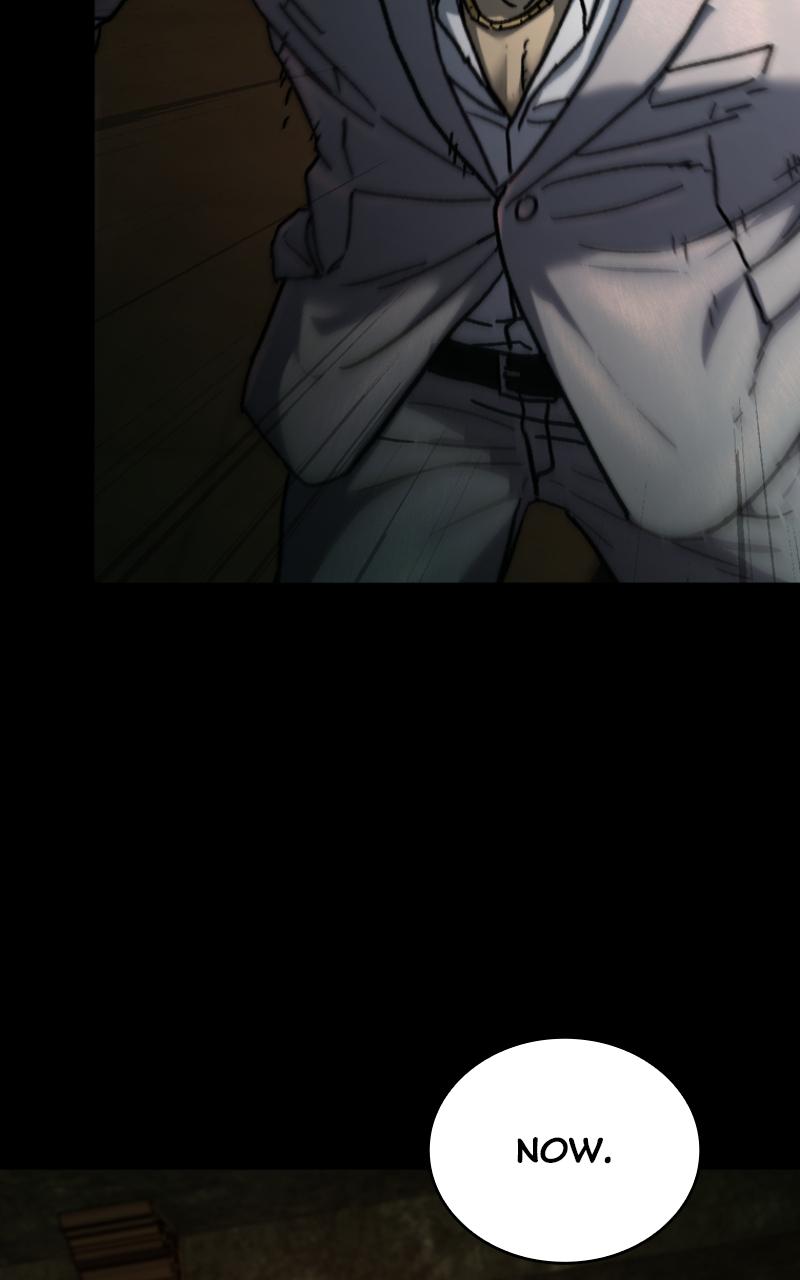 Kowloon: COPÓKA Chapter 5 - Page 14