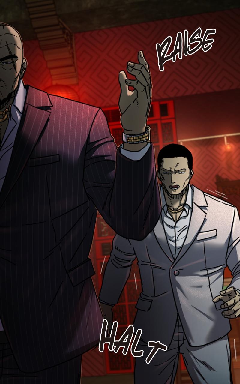 Kowloon: COPÓKA Chapter 5 - Page 15