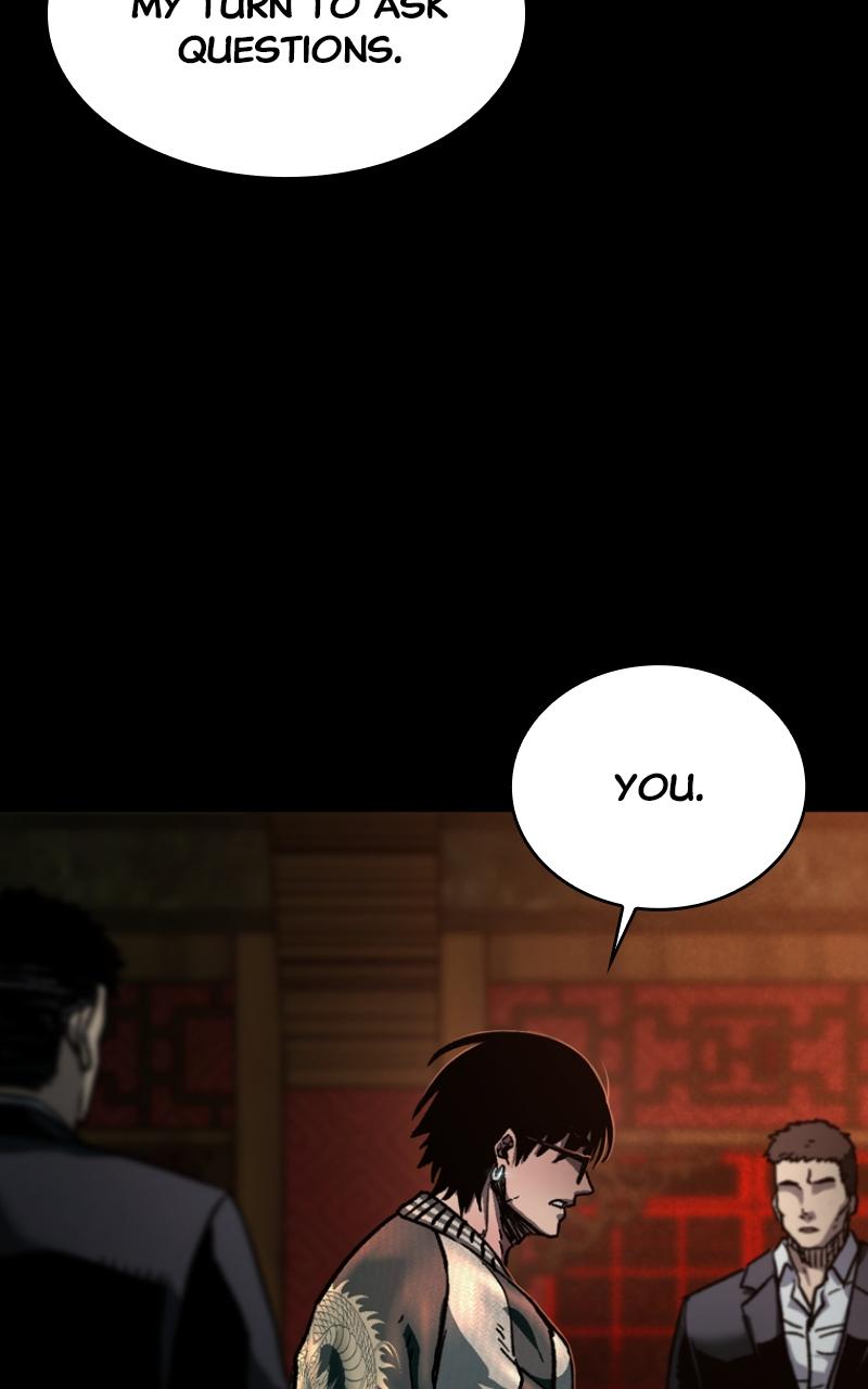 Kowloon: COPÓKA Chapter 5 - Page 17