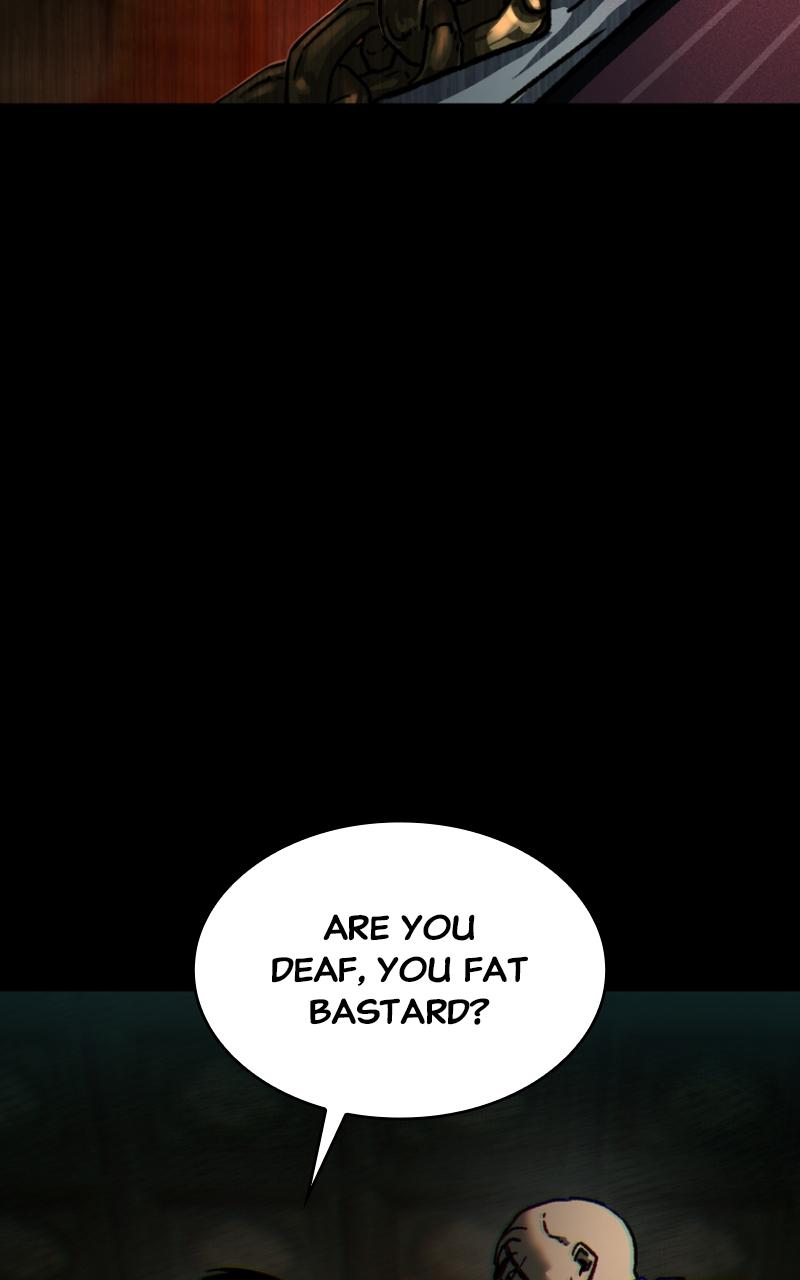 Kowloon: COPÓKA Chapter 5 - Page 22