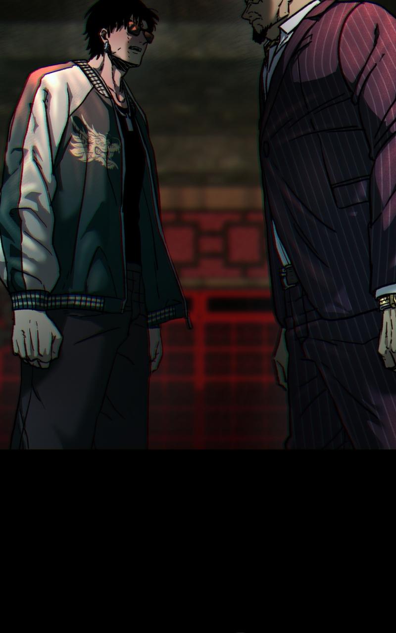 Kowloon: COPÓKA Chapter 5 - Page 23